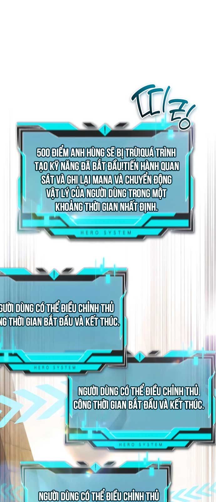 trên thế giới không có chiến binh xấu Chapter 28 - Trang 2