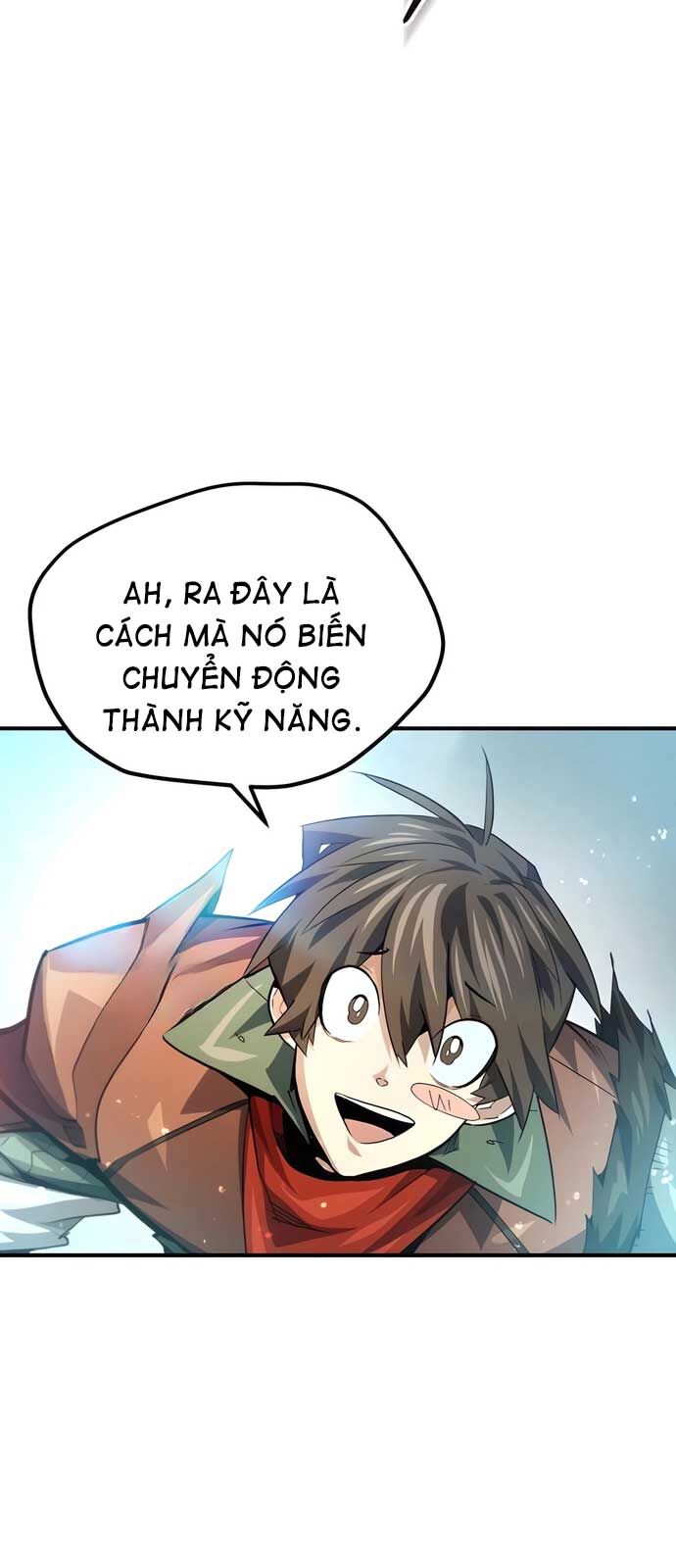 trên thế giới không có chiến binh xấu Chapter 28 - Trang 2