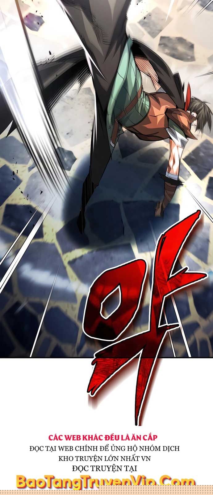 trên thế giới không có chiến binh xấu Chapter 28 - Trang 2