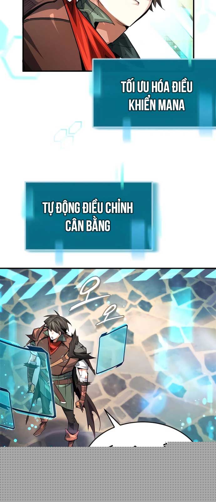 trên thế giới không có chiến binh xấu Chapter 28 - Trang 2