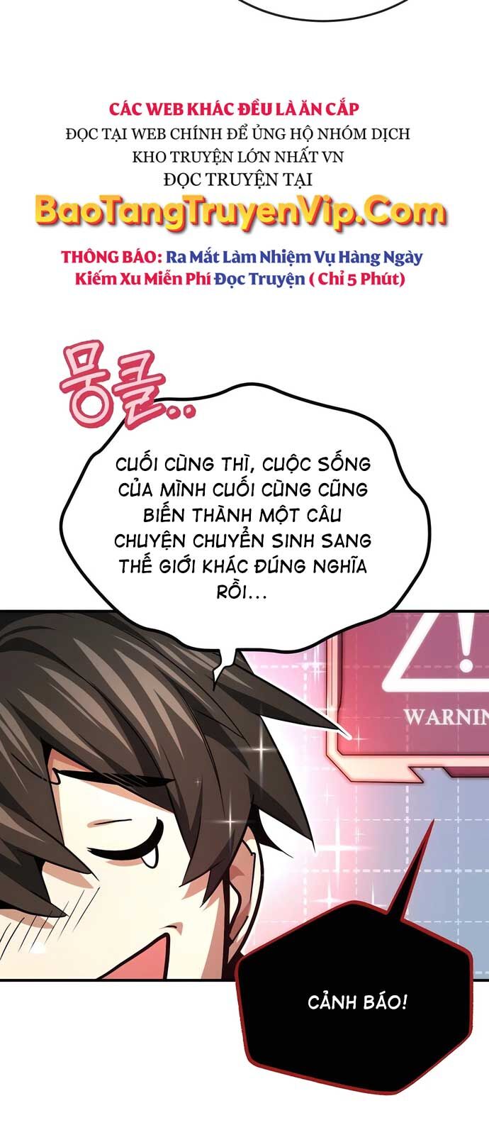 trên thế giới không có chiến binh xấu Chapter 28 - Trang 2