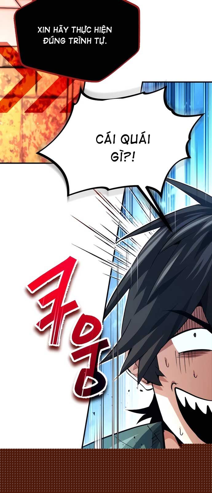 trên thế giới không có chiến binh xấu Chapter 28 - Trang 2