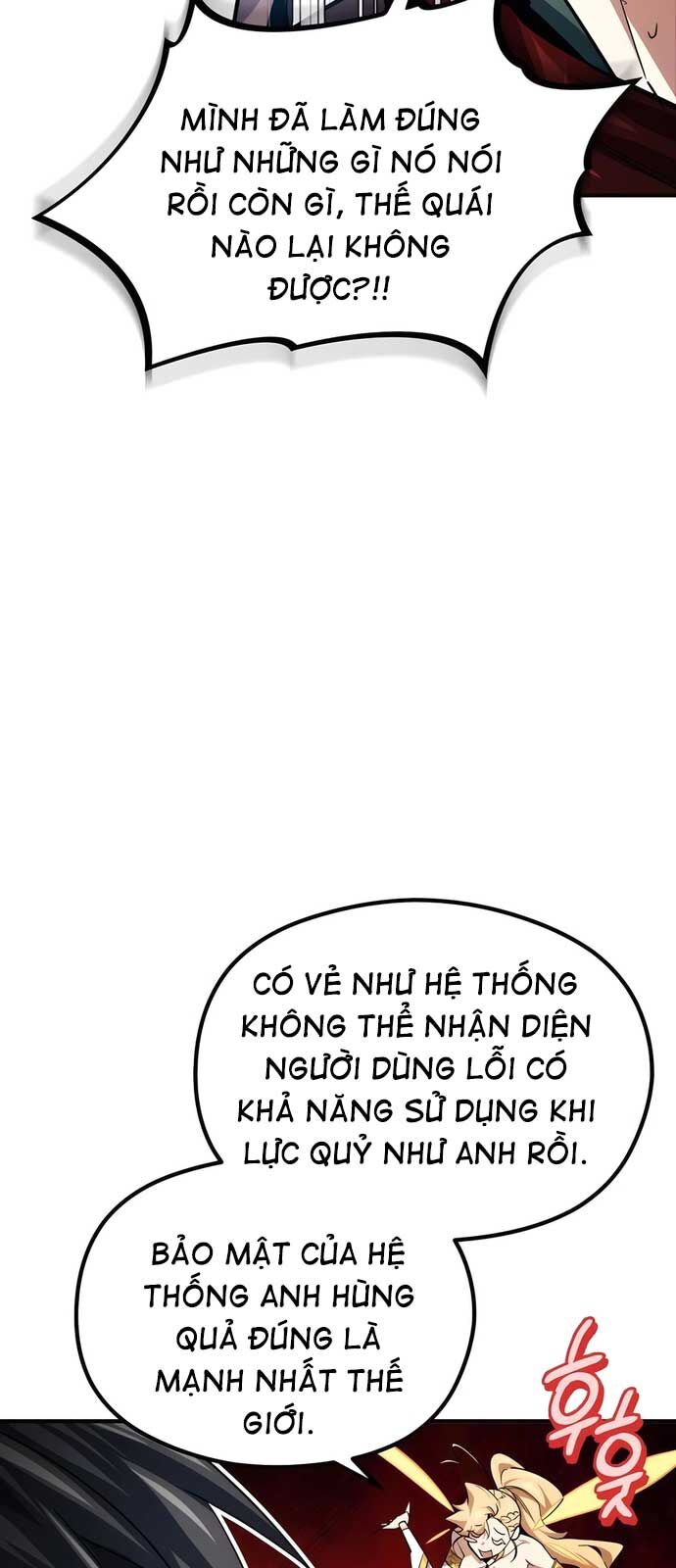 trên thế giới không có chiến binh xấu Chapter 28 - Trang 2