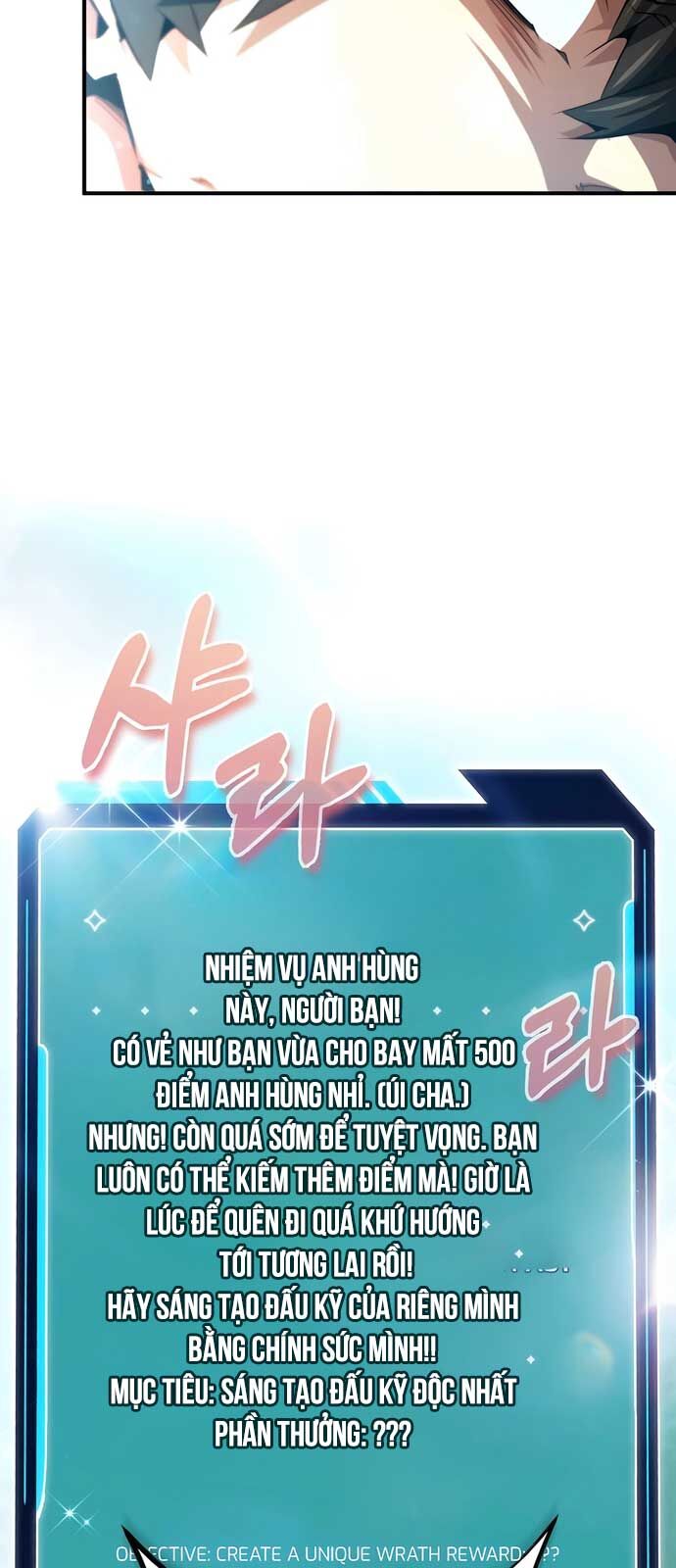 trên thế giới không có chiến binh xấu Chapter 28 - Trang 2