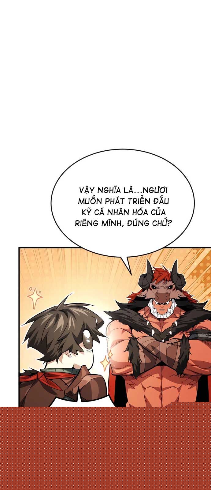 trên thế giới không có chiến binh xấu Chapter 28 - Trang 2