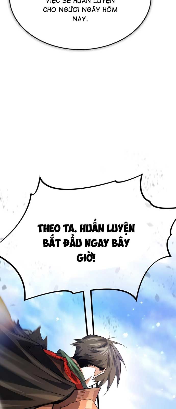 trên thế giới không có chiến binh xấu Chapter 28 - Trang 2