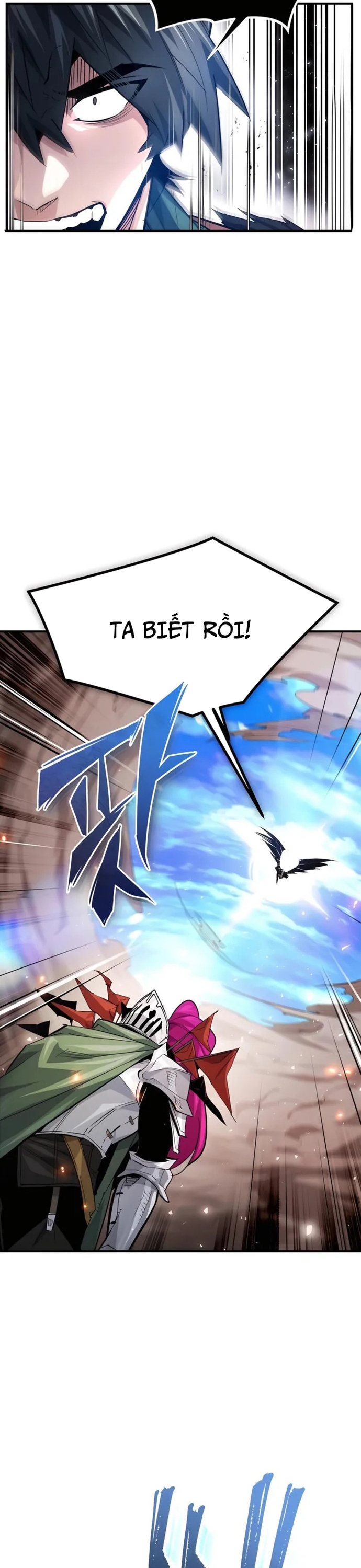 trên thế giới không có chiến binh xấu Chapter 30 - Trang 2