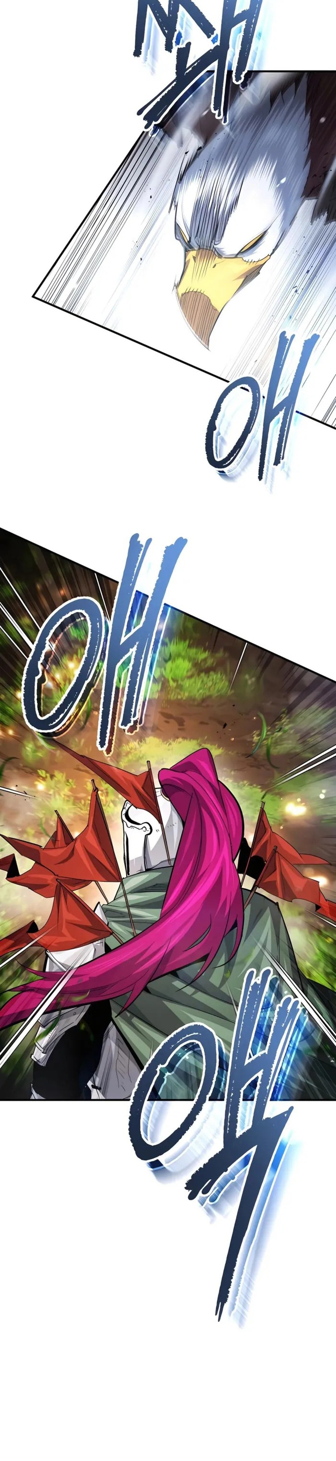 trên thế giới không có chiến binh xấu Chapter 30 - Trang 2