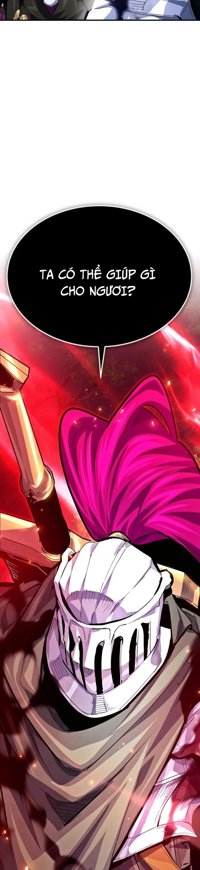 trên thế giới không có chiến binh xấu Chapter 30 - Trang 2