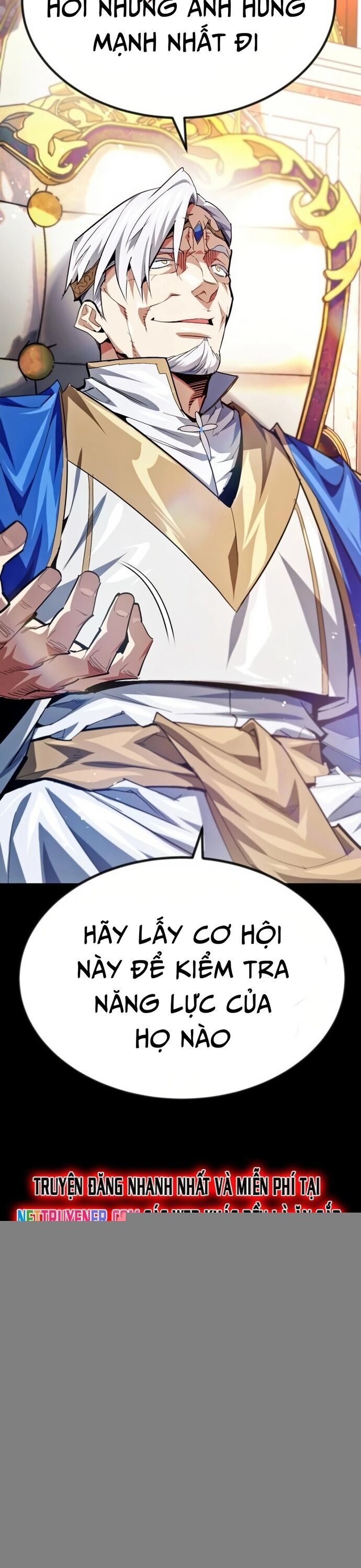 trên thế giới không có chiến binh xấu Chapter 31 - Trang 2