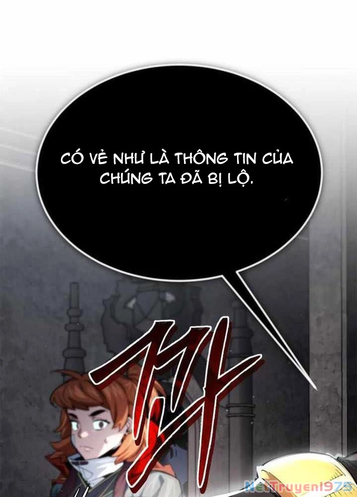 trên thế giới không có chiến binh xấu Chapter 32 - Trang 2