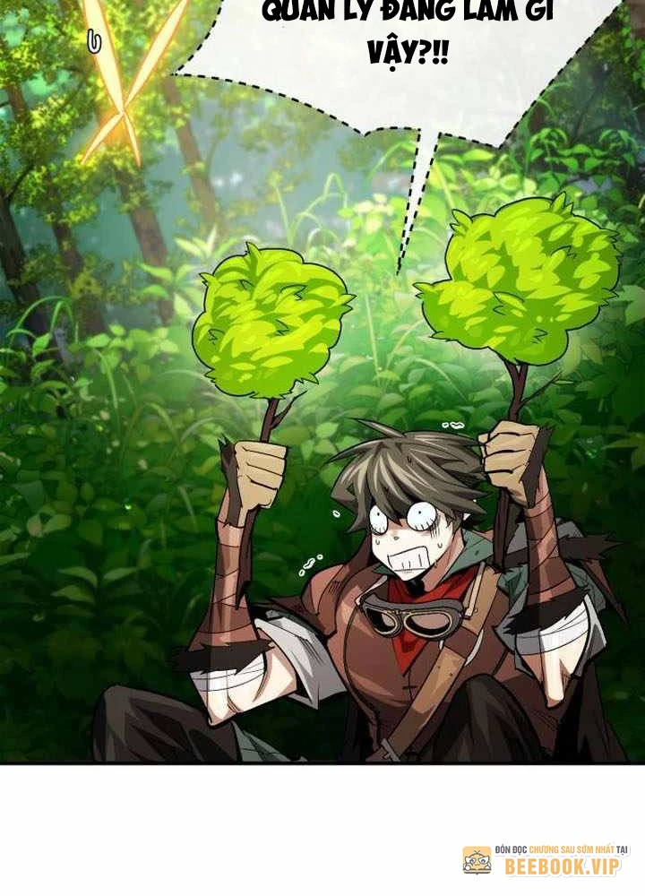 trên thế giới không có chiến binh xấu Chapter 32 - Trang 2