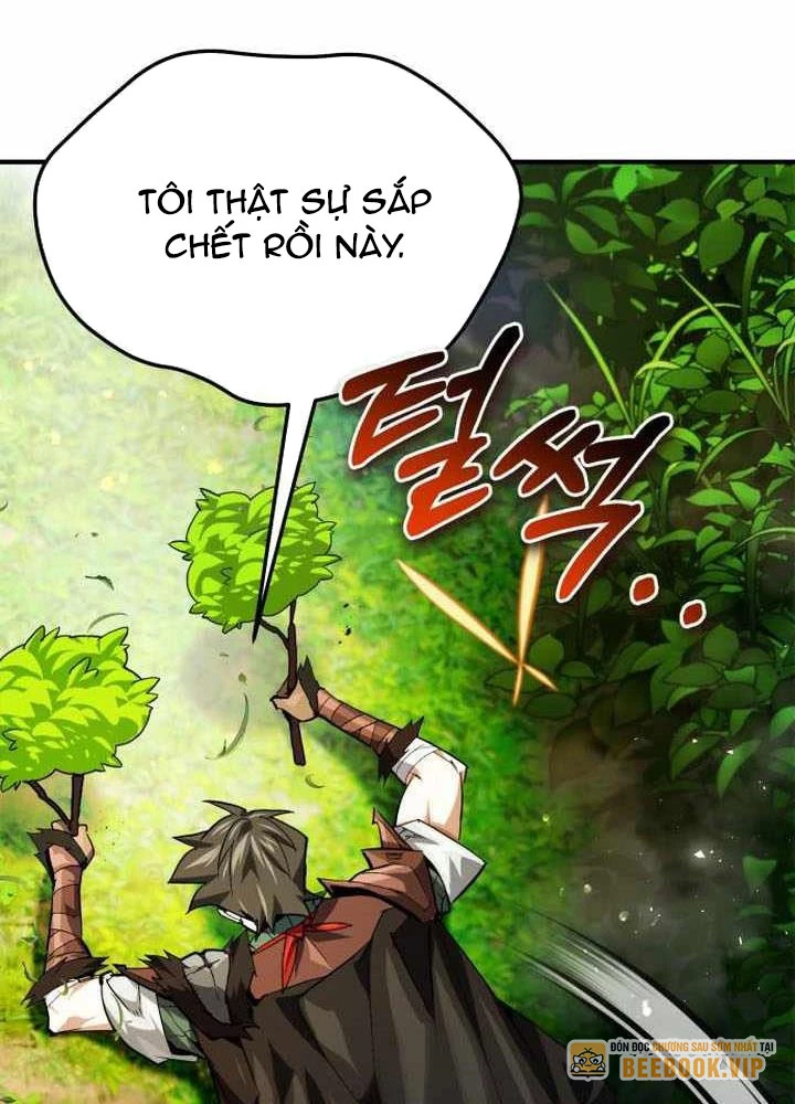 trên thế giới không có chiến binh xấu Chapter 32 - Trang 2
