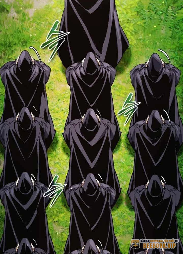 trên thế giới không có chiến binh xấu Chapter 32 - Trang 2