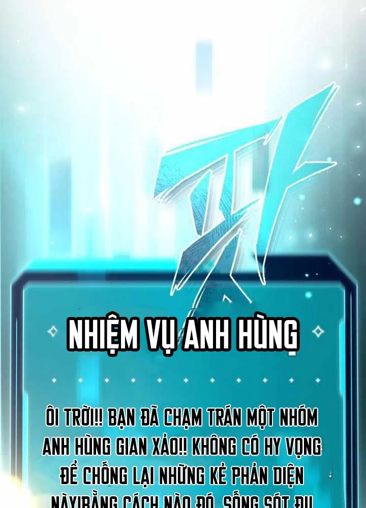 trên thế giới không có chiến binh xấu Chapter 32 - Trang 2