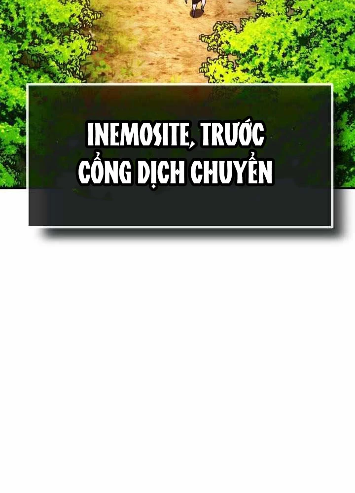 trên thế giới không có chiến binh xấu Chapter 32 - Trang 2