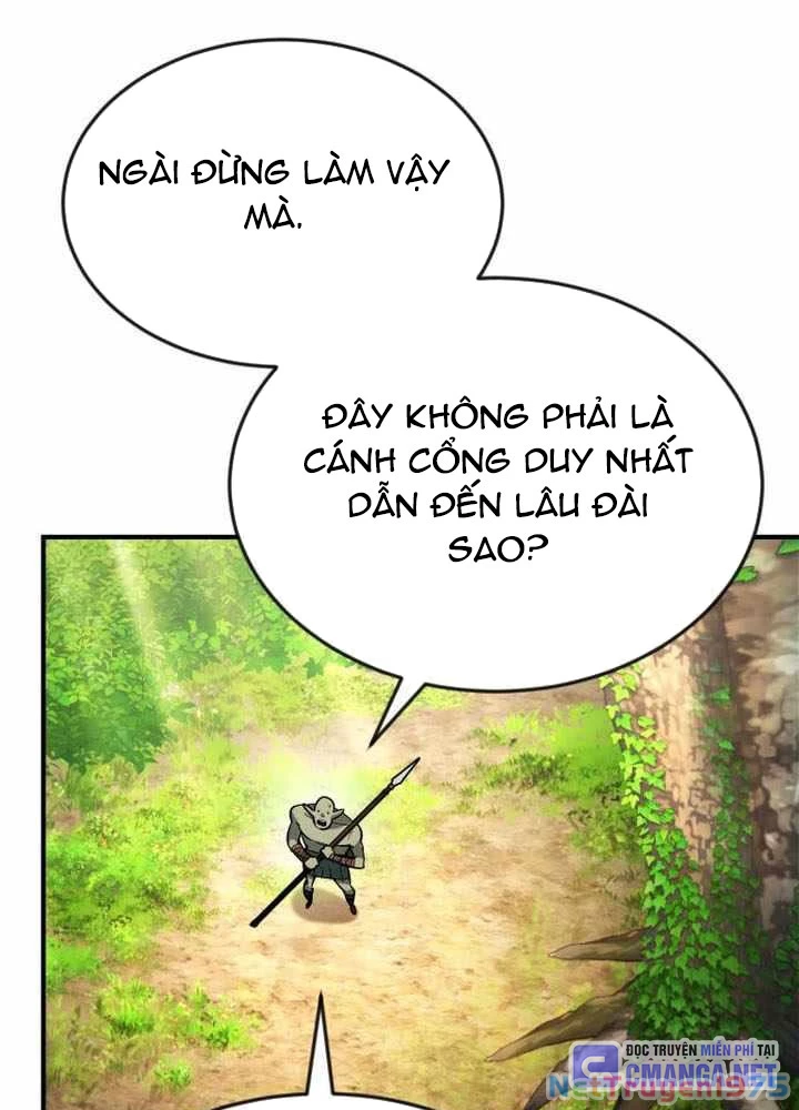 trên thế giới không có chiến binh xấu Chapter 32 - Trang 2