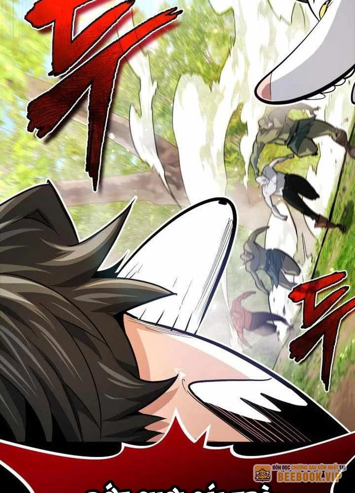 trên thế giới không có chiến binh xấu Chapter 32 - Trang 2