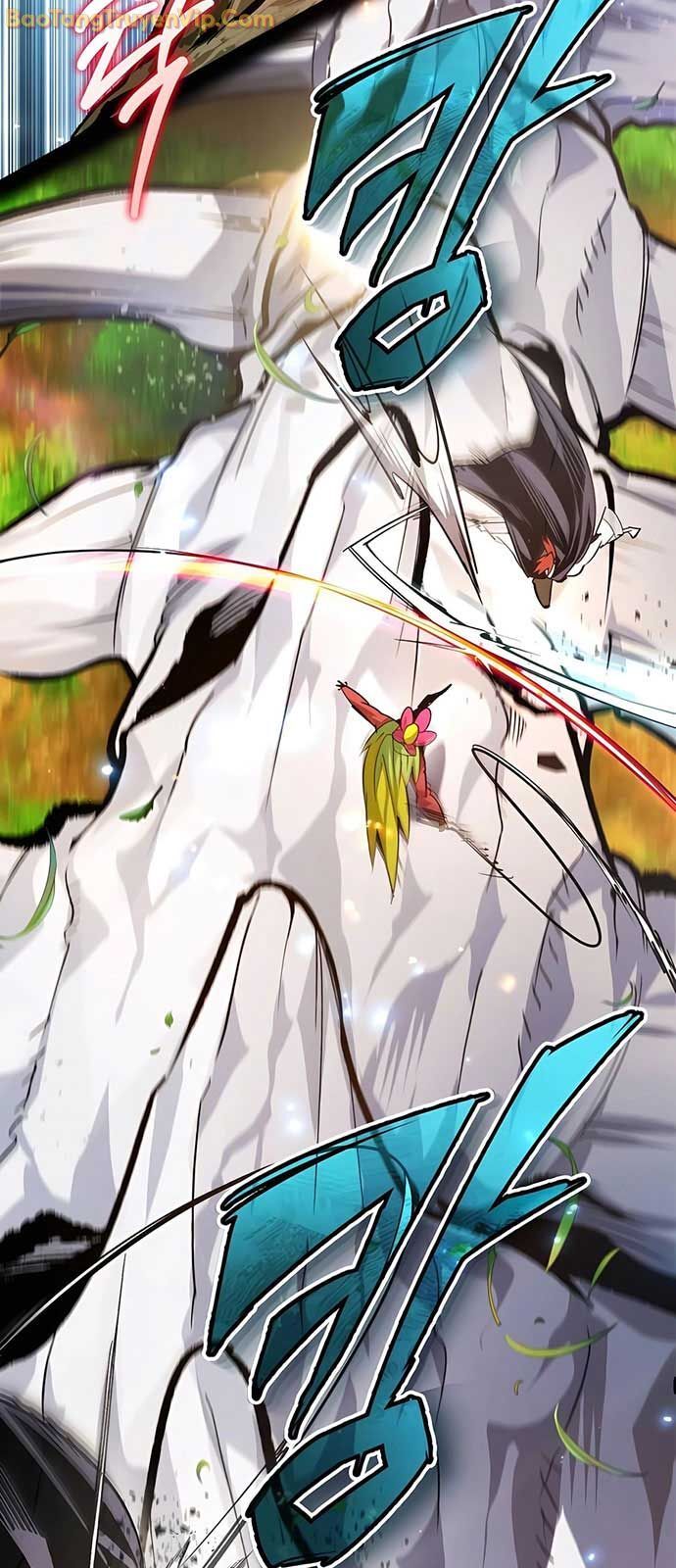 trên thế giới không có chiến binh xấu Chapter 34 - Trang 2