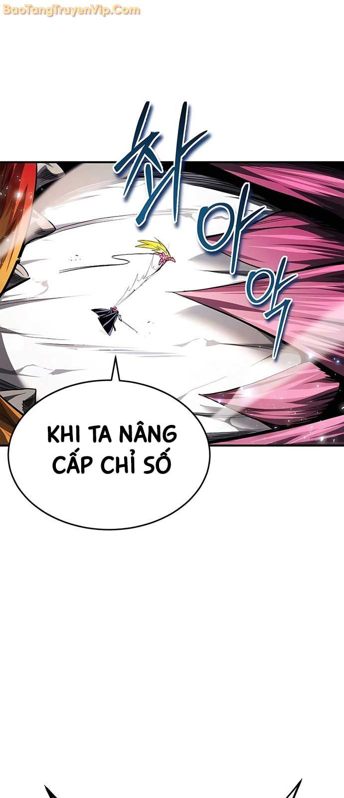 trên thế giới không có chiến binh xấu Chapter 34 - Trang 2
