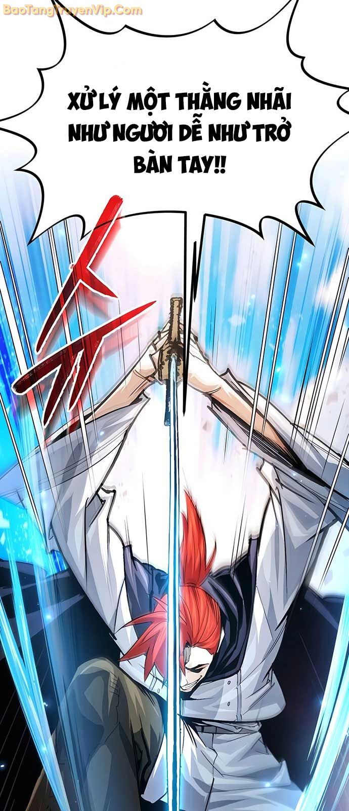 trên thế giới không có chiến binh xấu Chapter 34 - Trang 2