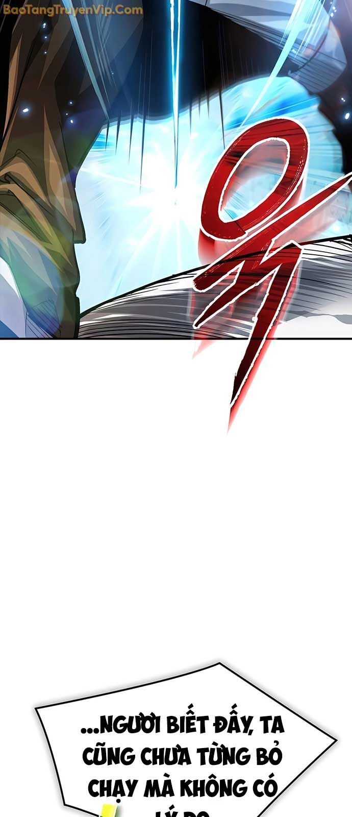 trên thế giới không có chiến binh xấu Chapter 34 - Trang 2