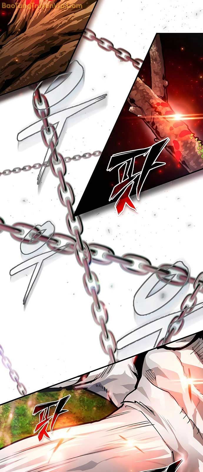 trên thế giới không có chiến binh xấu Chapter 34 - Trang 2