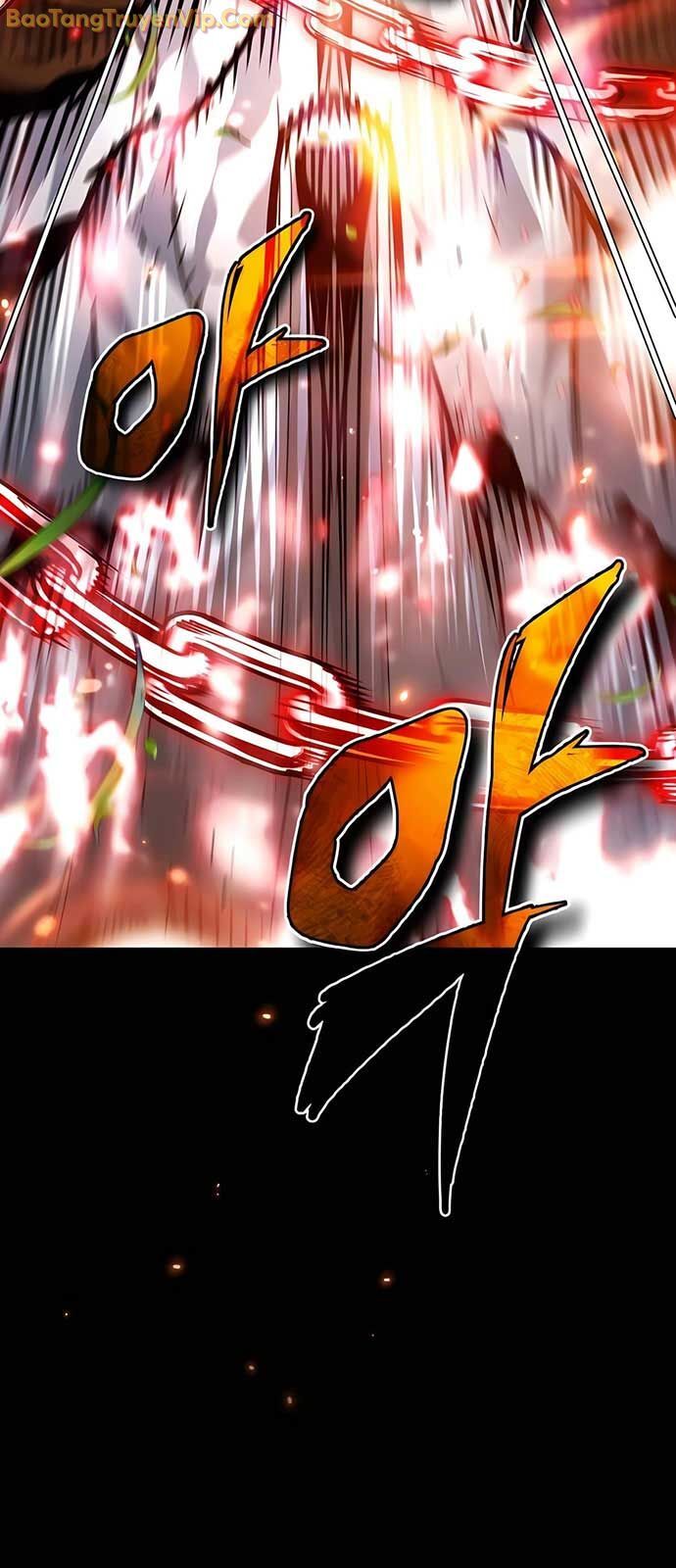 trên thế giới không có chiến binh xấu Chapter 34 - Trang 2