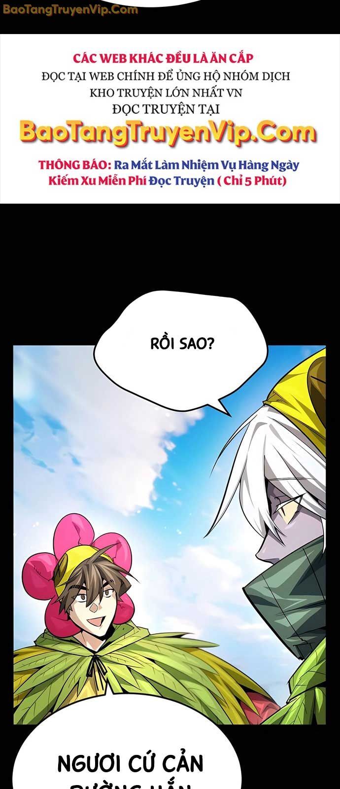 trên thế giới không có chiến binh xấu Chapter 34 - Trang 2