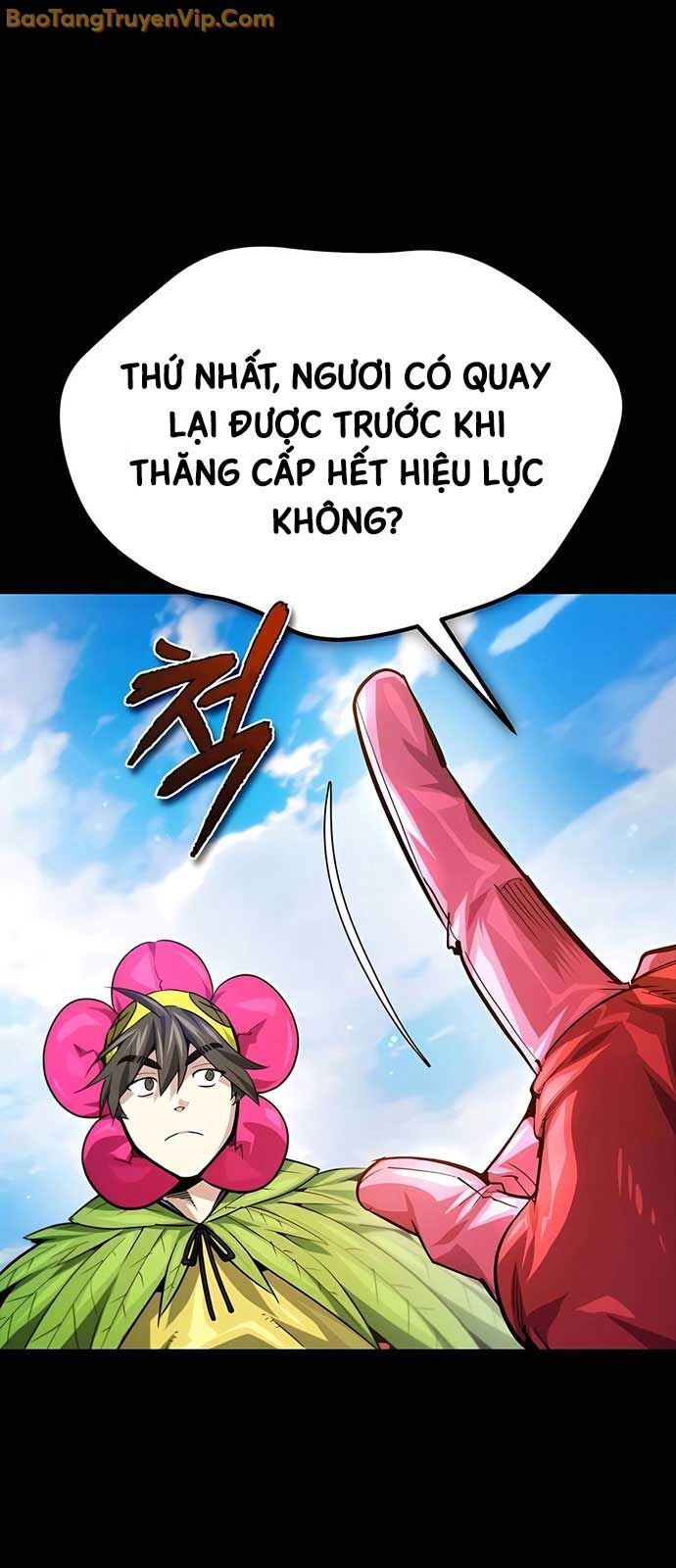 trên thế giới không có chiến binh xấu Chapter 34 - Trang 2