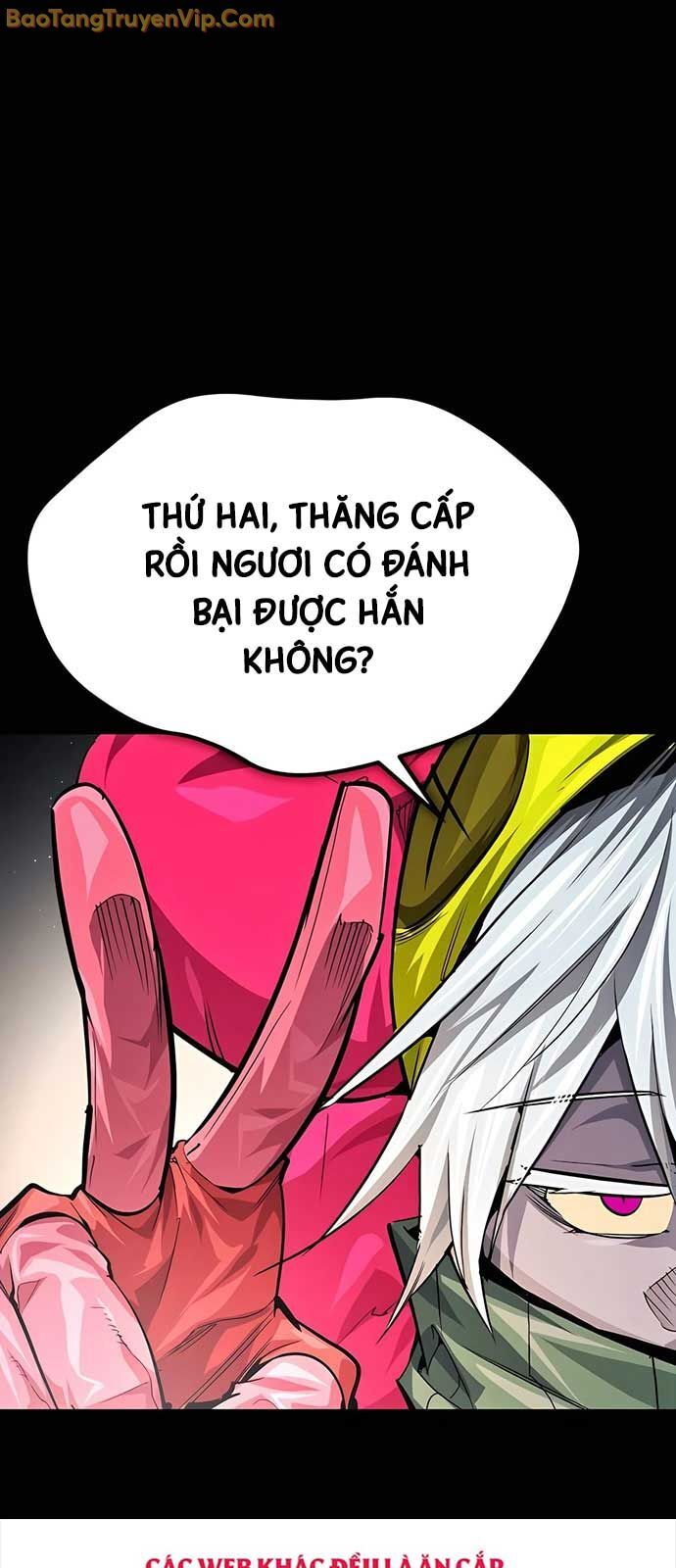 trên thế giới không có chiến binh xấu Chapter 34 - Trang 2