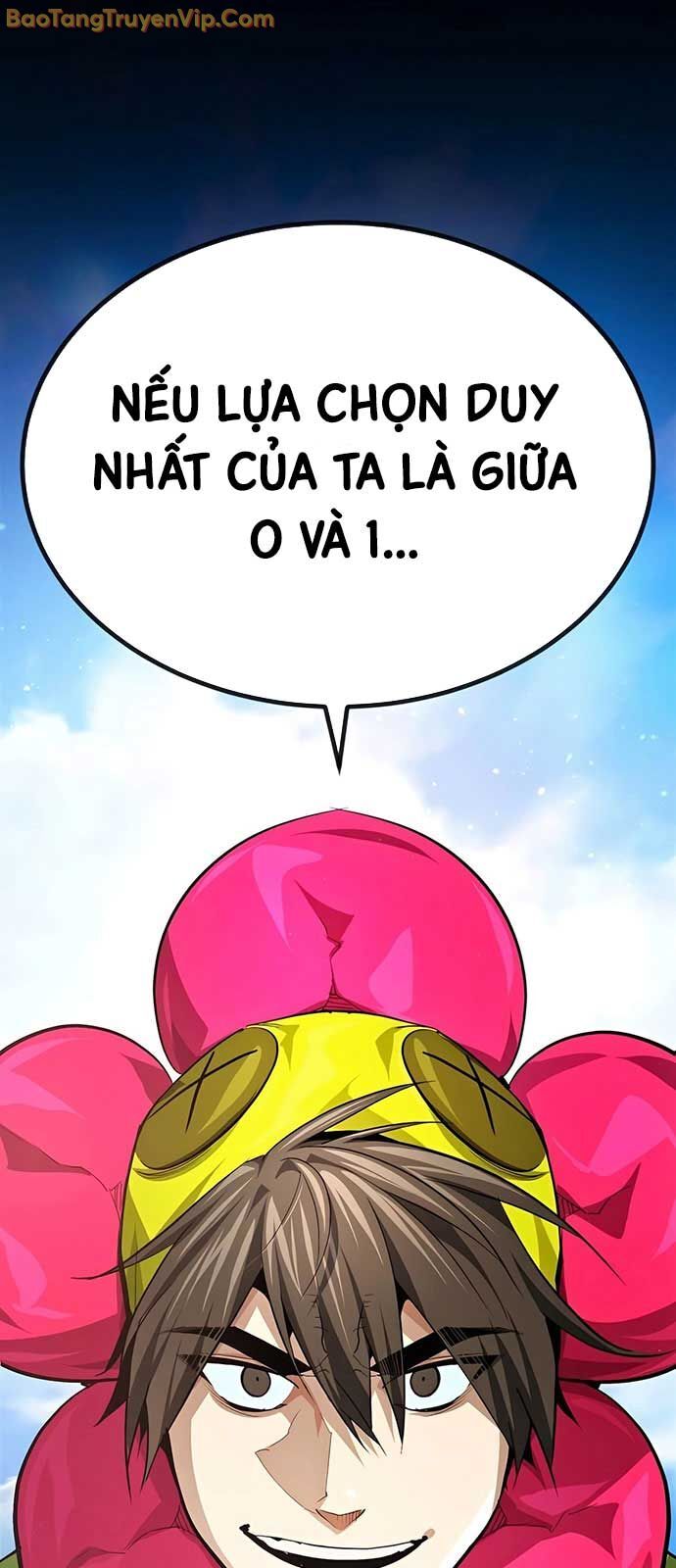 trên thế giới không có chiến binh xấu Chapter 34 - Trang 2