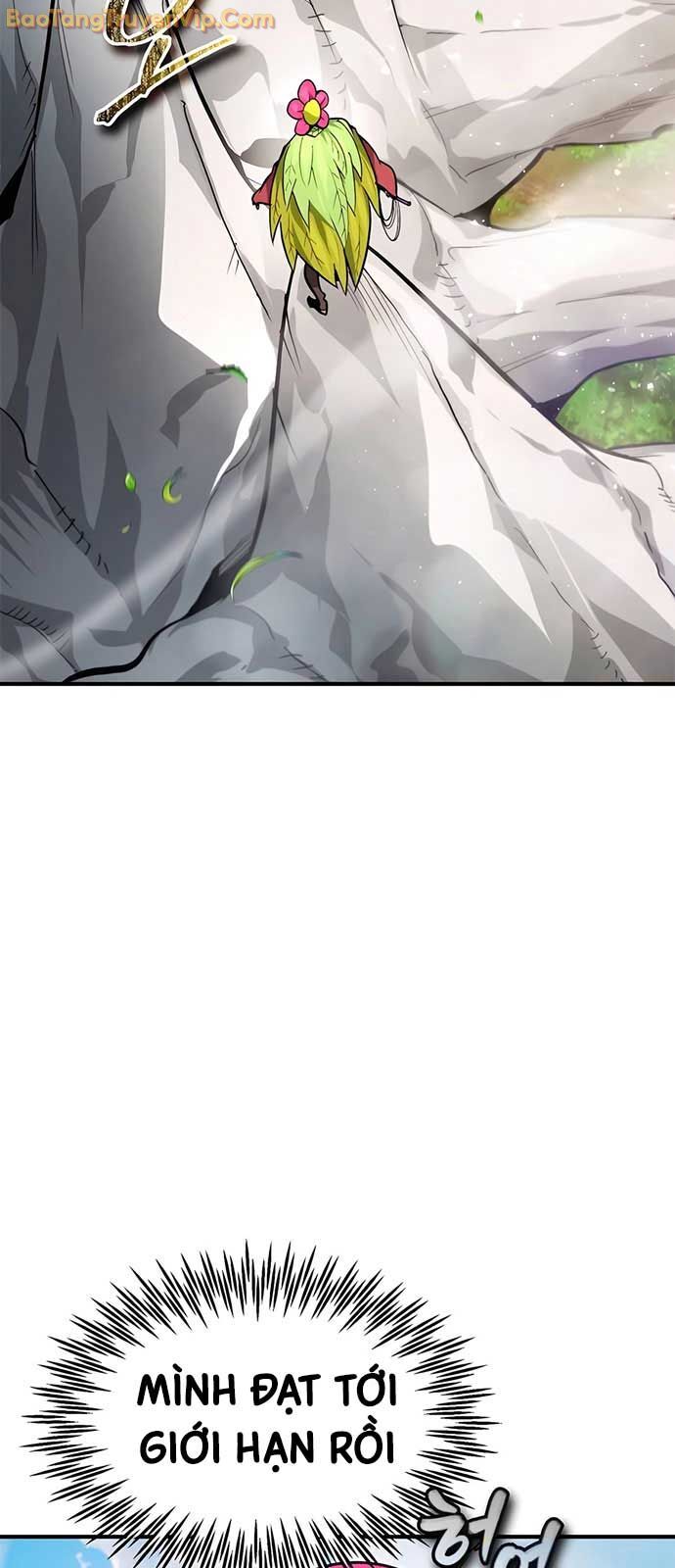 trên thế giới không có chiến binh xấu Chapter 34 - Trang 2