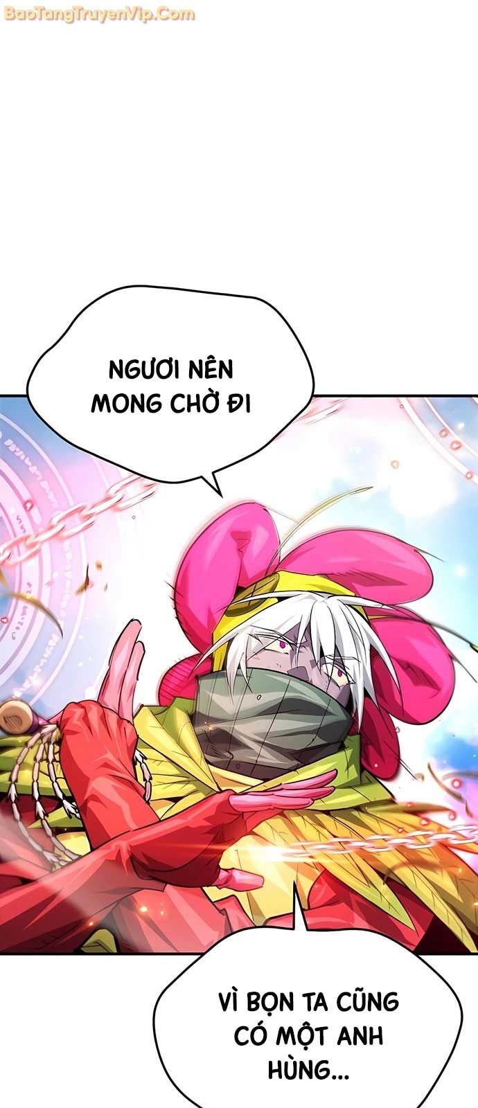 trên thế giới không có chiến binh xấu Chapter 34 - Trang 2