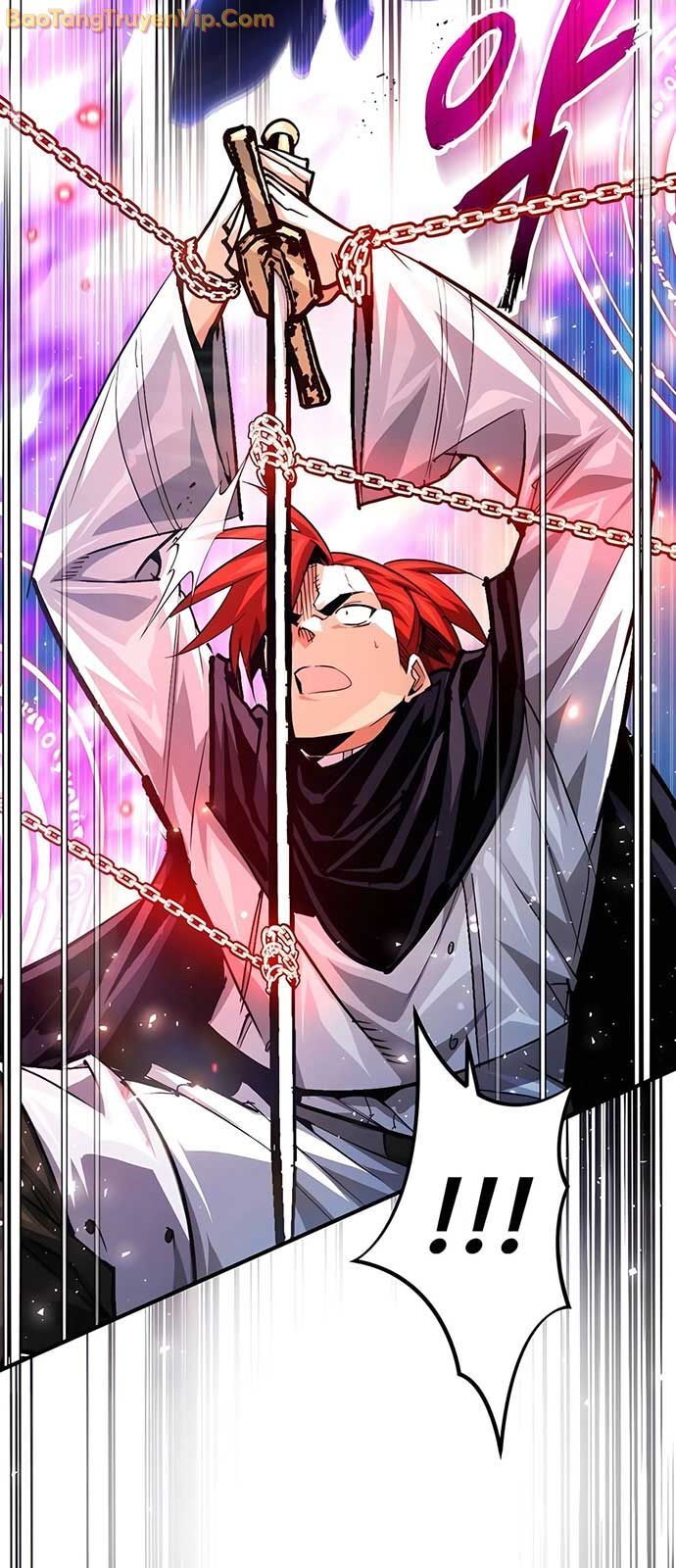 trên thế giới không có chiến binh xấu Chapter 34 - Trang 2
