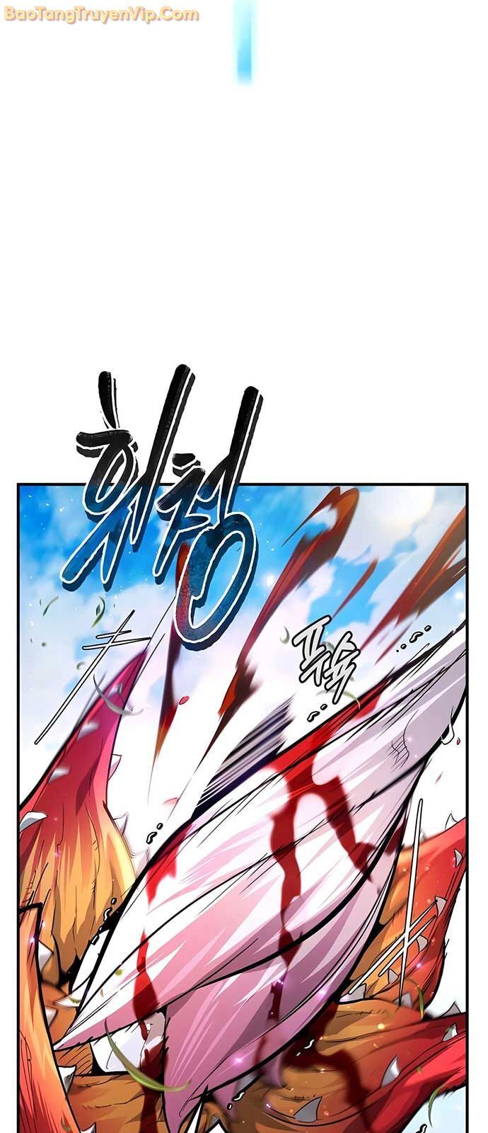 trên thế giới không có chiến binh xấu Chapter 34 - Trang 2