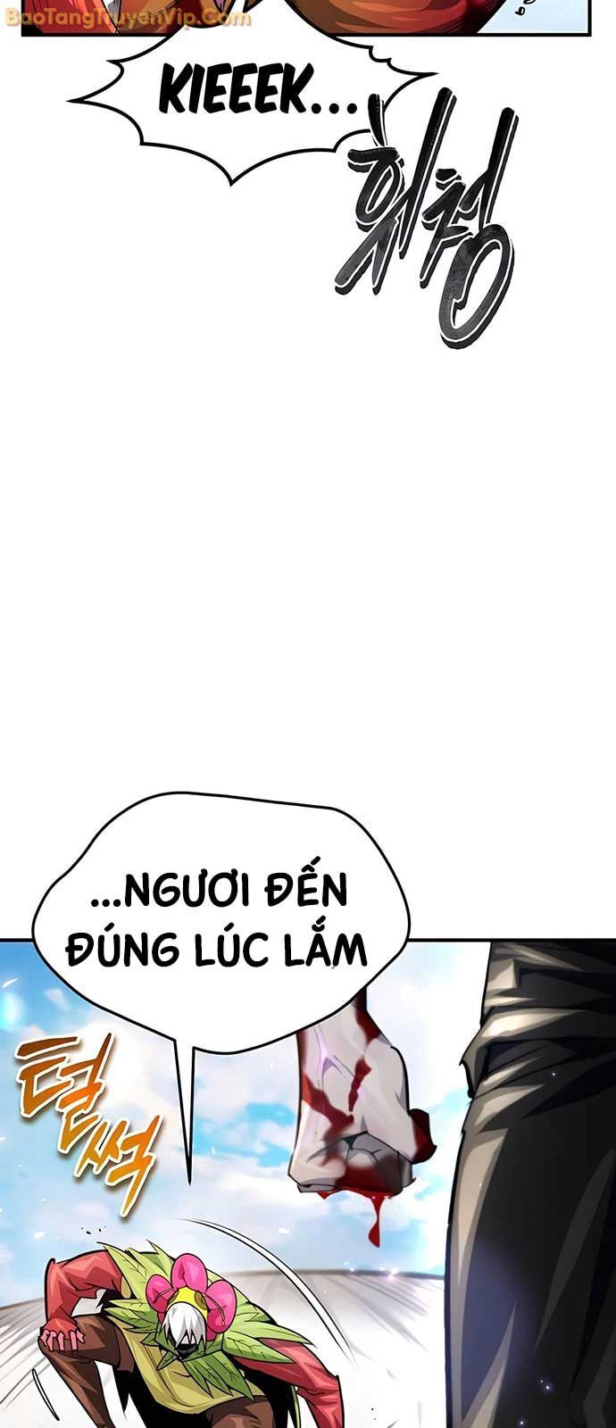trên thế giới không có chiến binh xấu Chapter 34 - Trang 2