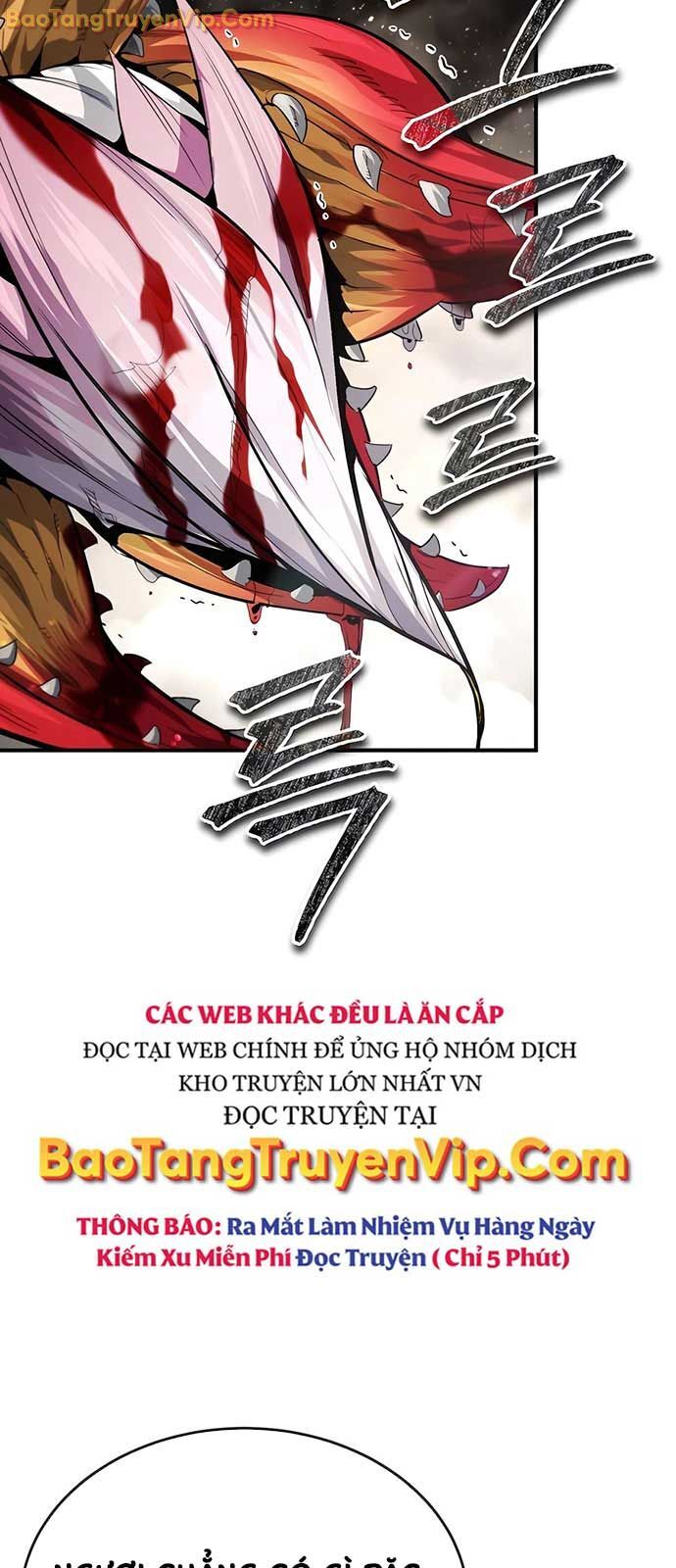 trên thế giới không có chiến binh xấu Chapter 34 - Trang 2