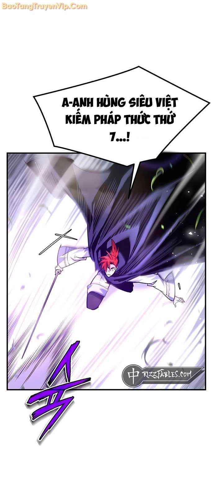 trên thế giới không có chiến binh xấu Chapter 34 - Trang 2