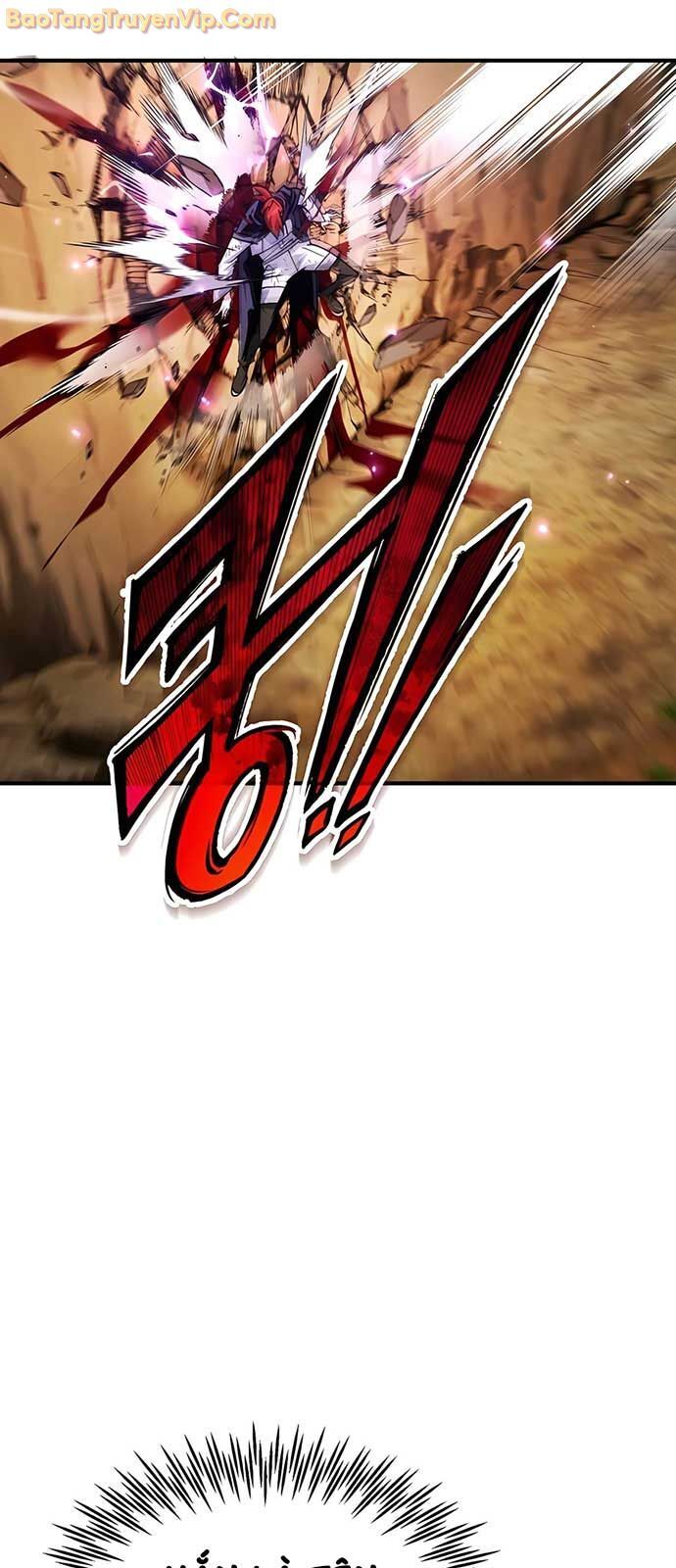 trên thế giới không có chiến binh xấu Chapter 34 - Trang 2