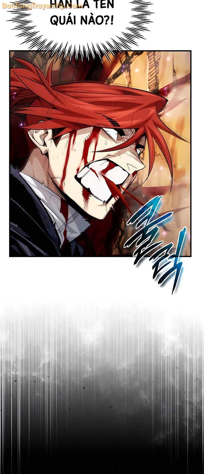 trên thế giới không có chiến binh xấu Chapter 34 - Trang 2