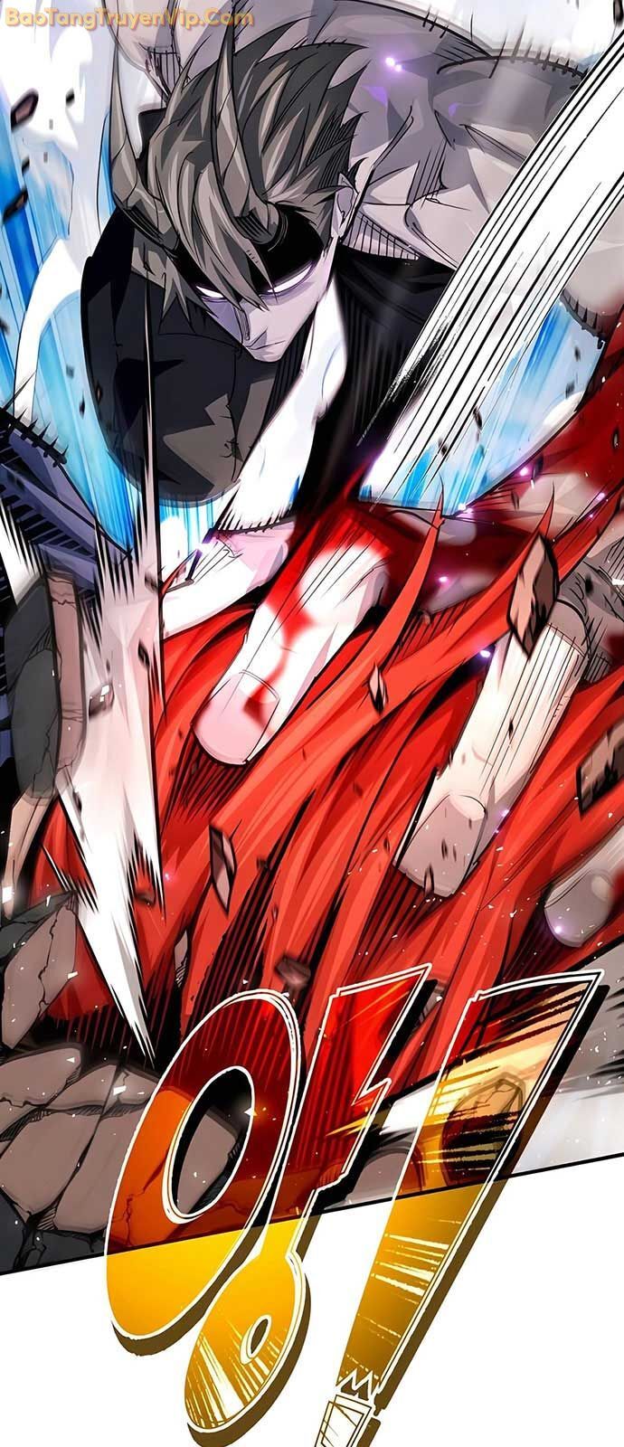trên thế giới không có chiến binh xấu Chapter 34 - Trang 2