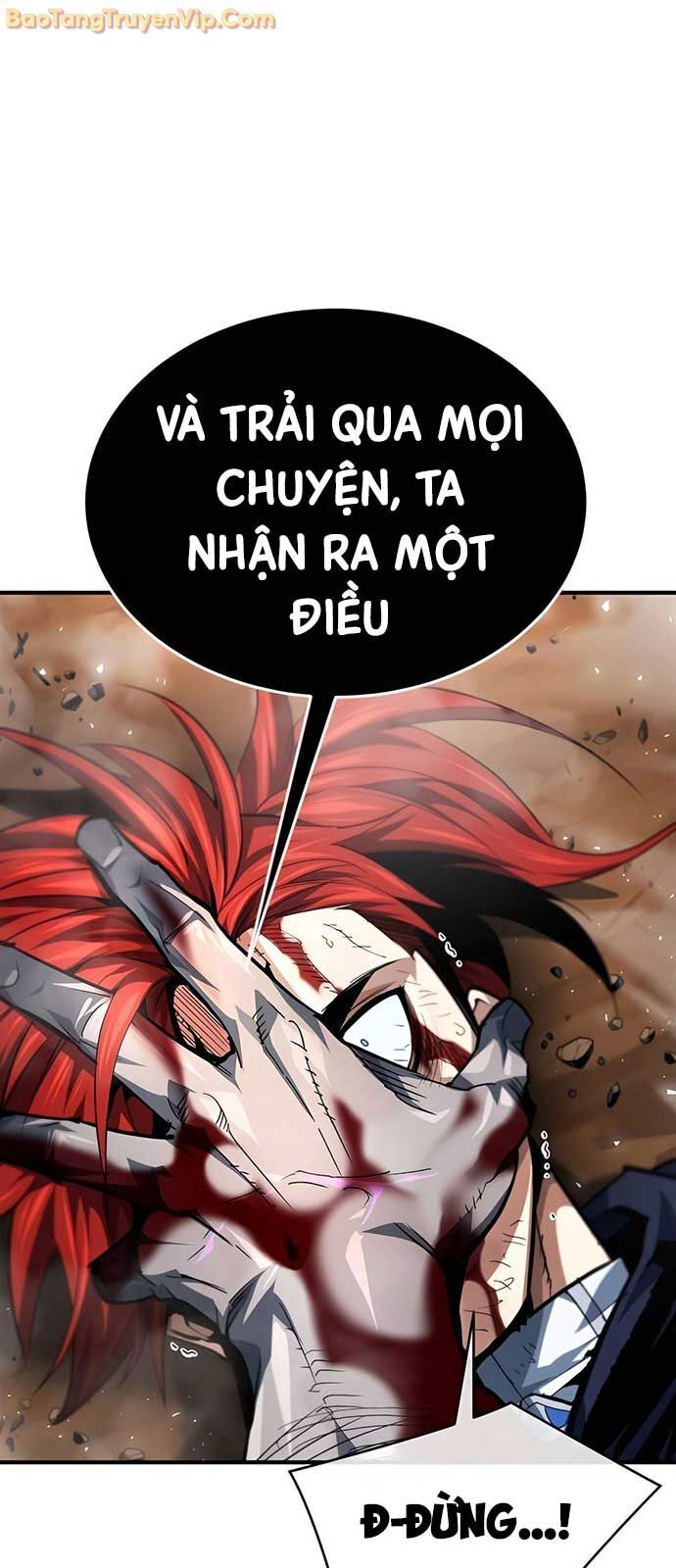 trên thế giới không có chiến binh xấu Chapter 34 - Trang 2