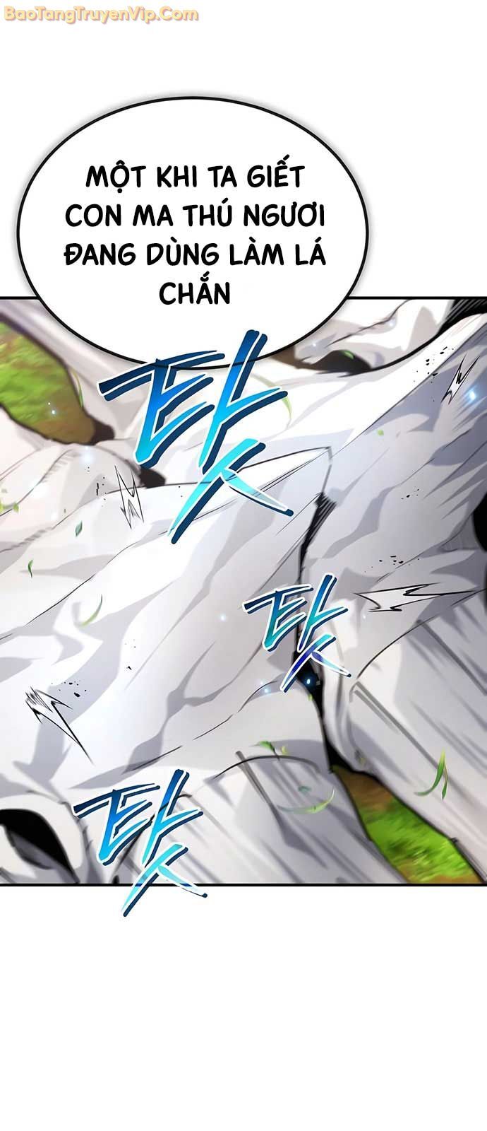 trên thế giới không có chiến binh xấu Chapter 34 - Trang 2