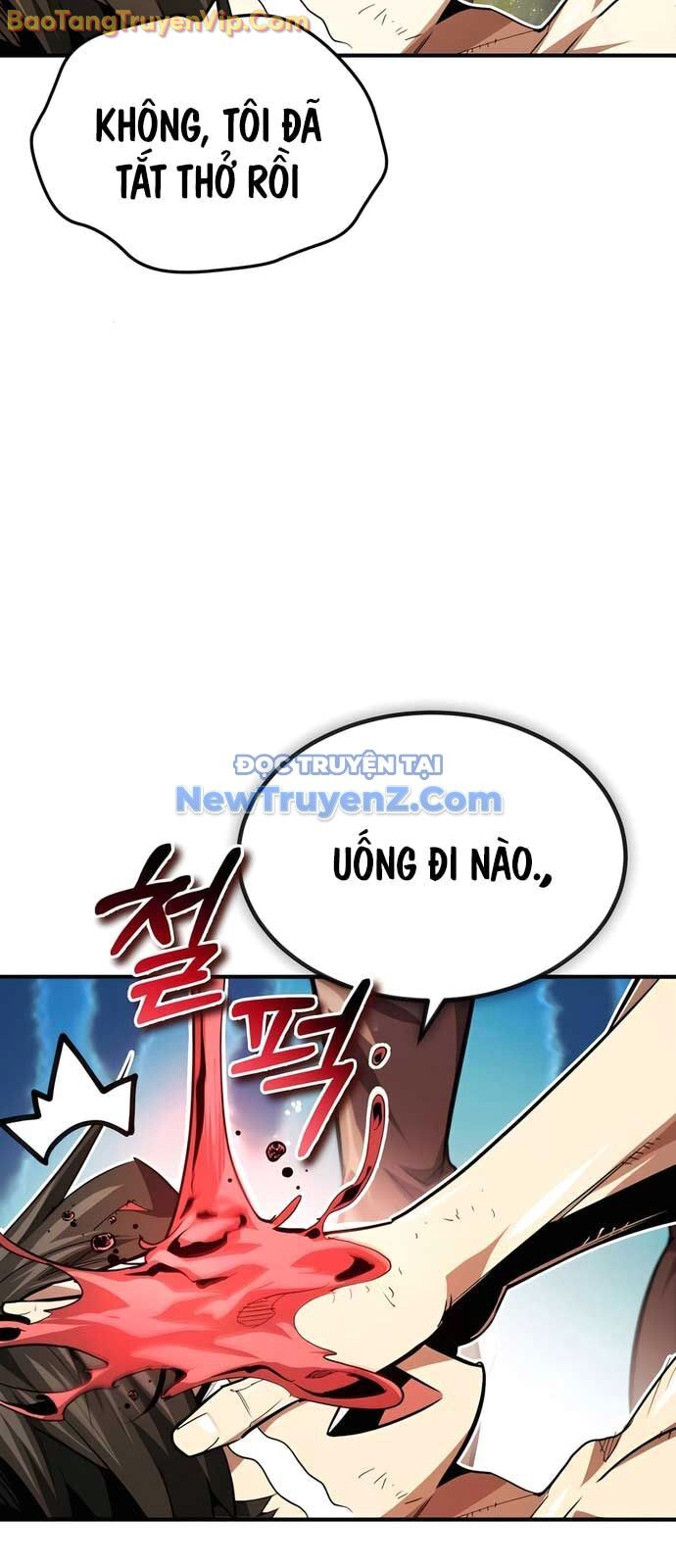 trên thế giới không có chiến binh xấu Chapter 35 - Trang 2