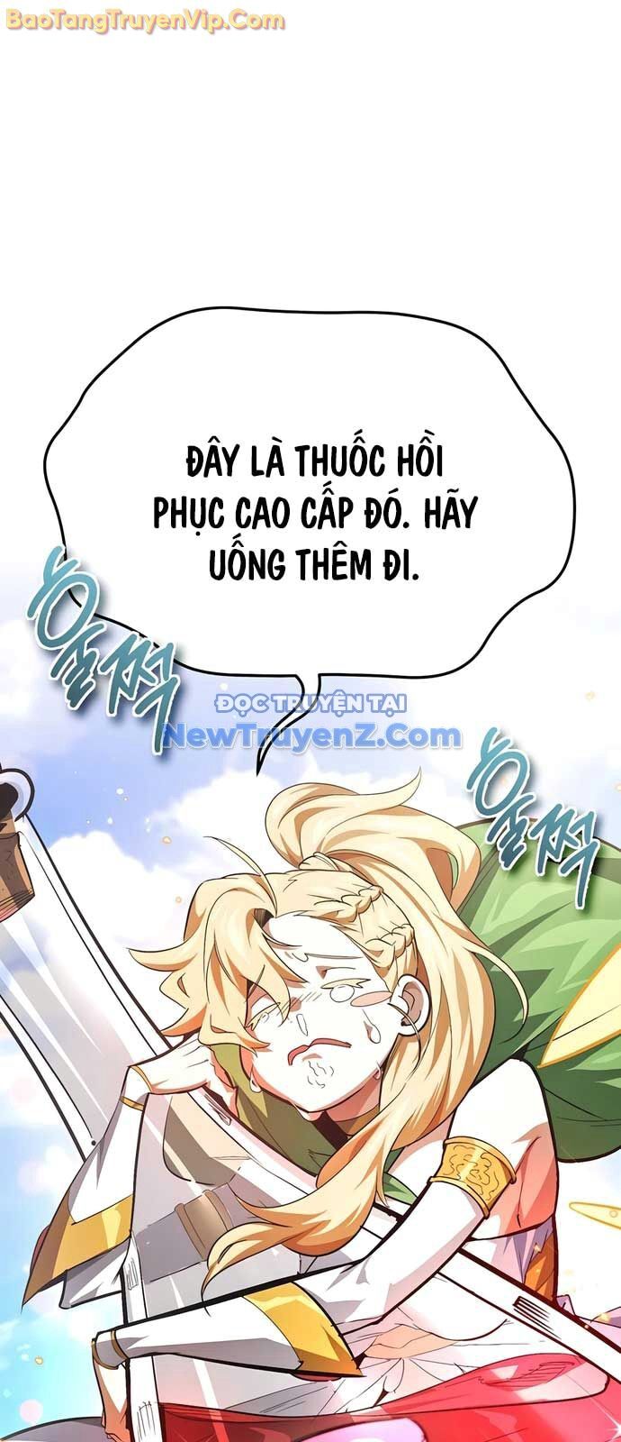 trên thế giới không có chiến binh xấu Chapter 35 - Trang 2
