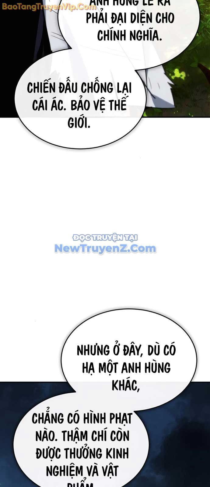 trên thế giới không có chiến binh xấu Chapter 35 - Trang 2