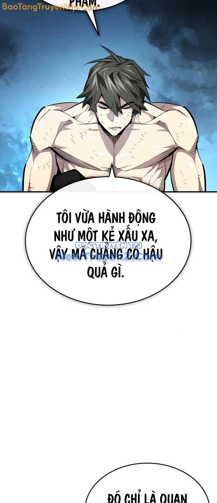 trên thế giới không có chiến binh xấu Chapter 35 - Trang 2