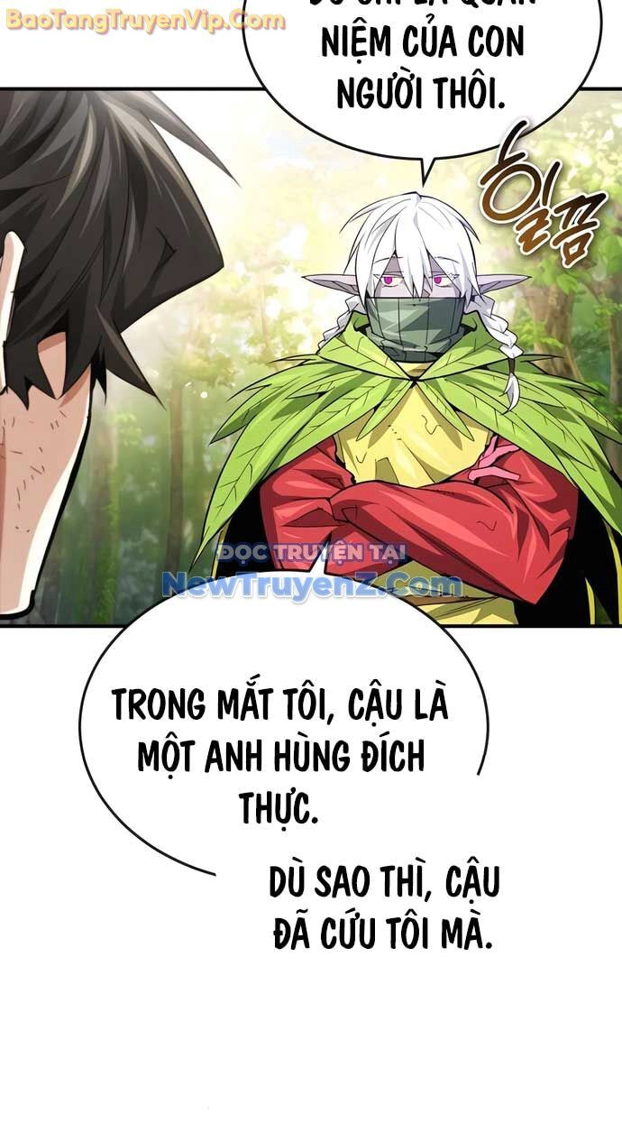 trên thế giới không có chiến binh xấu Chapter 35 - Trang 2