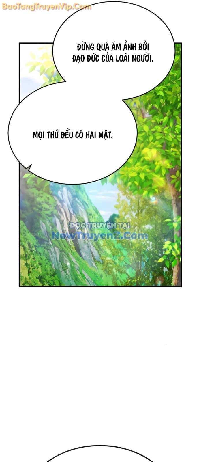 trên thế giới không có chiến binh xấu Chapter 35 - Trang 2